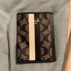 Passport Holder